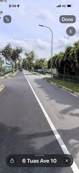 Tuas Avenue 10 (D22), Factory #526764841